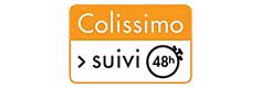 Colissimo suivi